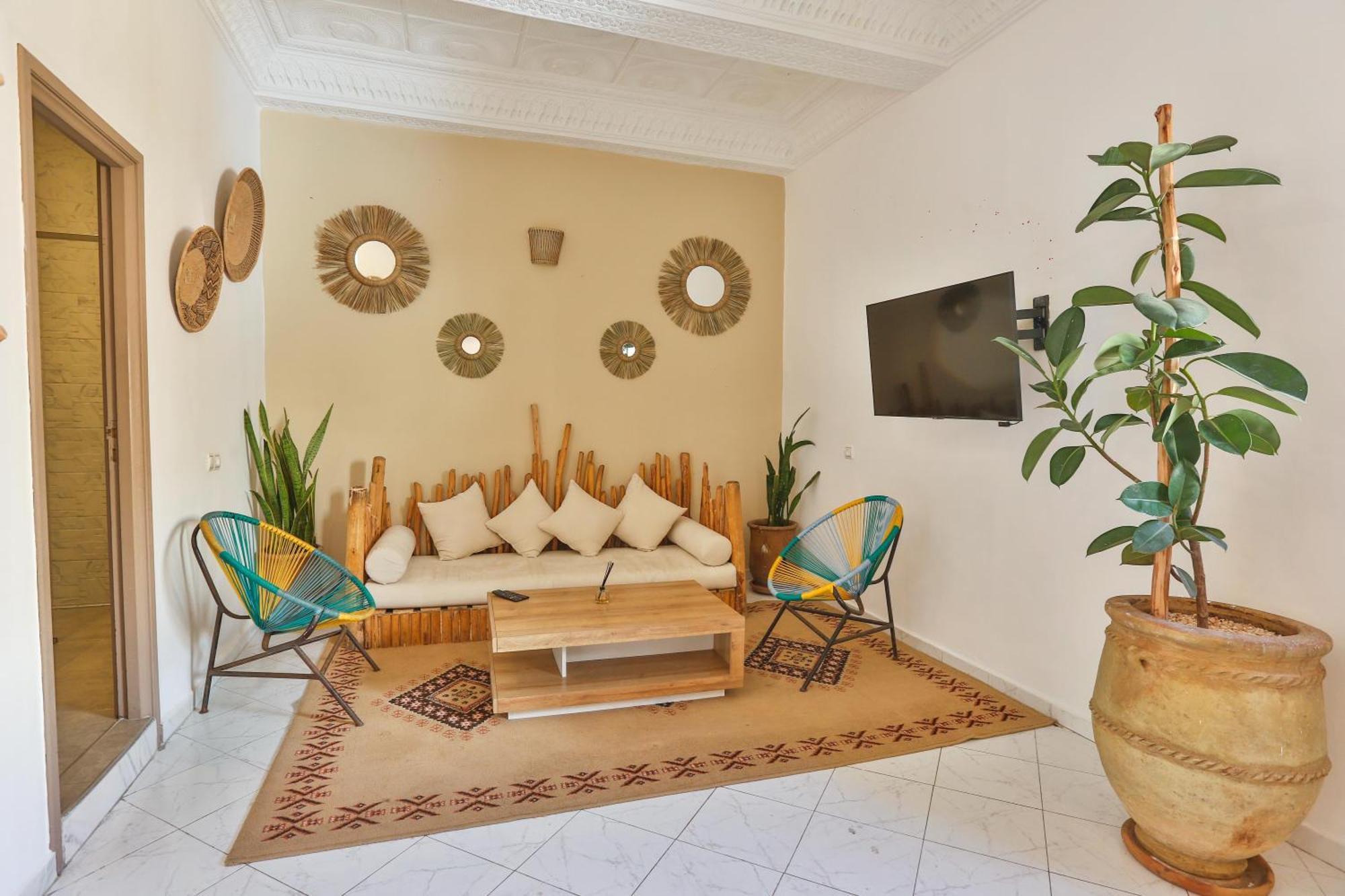 My Home In Essaouira Exterior foto