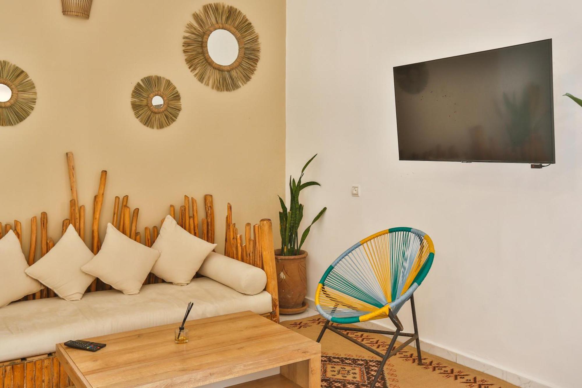 My Home In Essaouira Zimmer foto